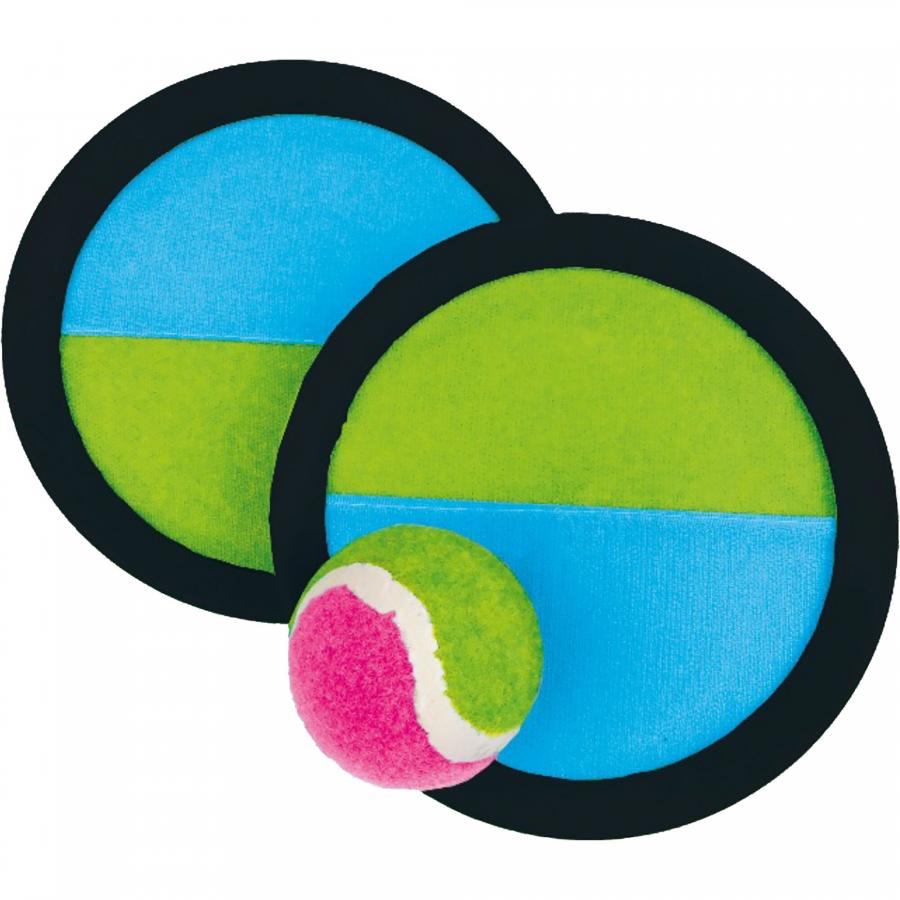 Product image 1 of the product “Klettball-Fangspiel ”